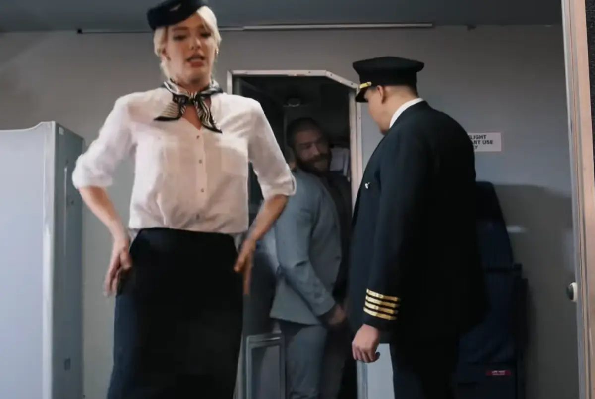 《Jet Setters 飞行者》欧美航空剧高清收藏版- Kenna James主演无删减蓝光全集- 逐集梳理Jet Setters 飞行者流畅播放- 免费在线观看完整版