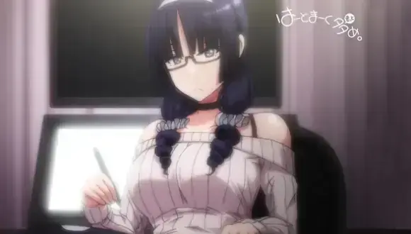 《爱心符号多一点》OVA动画全集免费观看-爱心符号多一点无删减完整版在线看-高清1080P画质