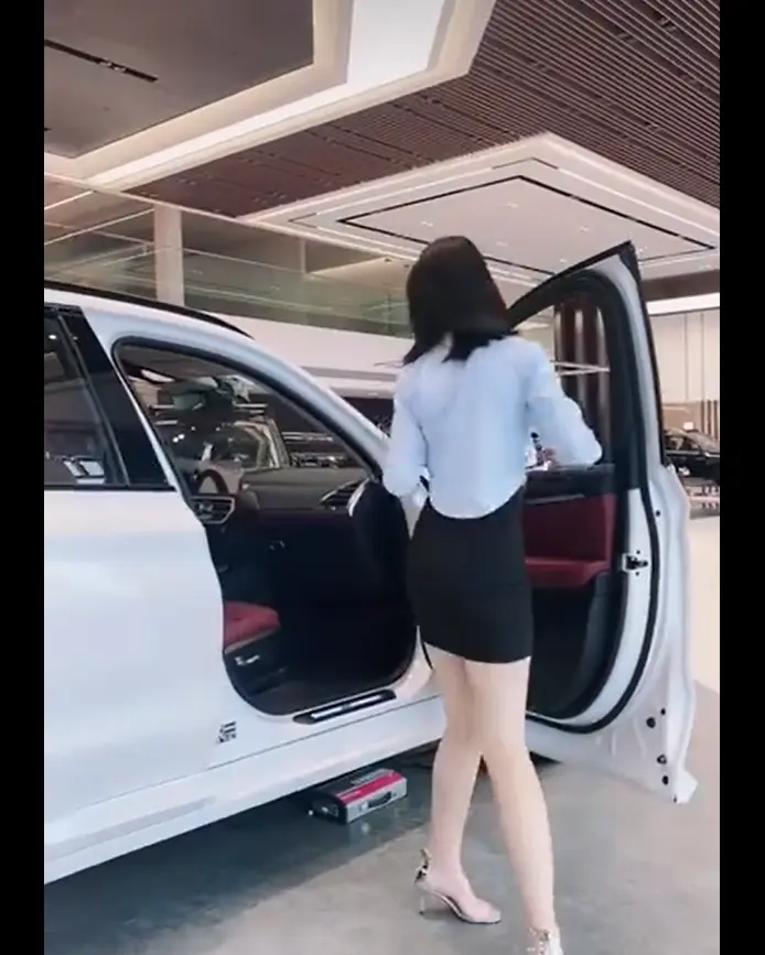 佳木斯新玛特迪桑特女销售导购实录1080P高清成片无删减-女销售导购事件导购日常全系列-佳木斯新玛特迪桑特女销售视频免费在线看无广告-东北专柜全收录