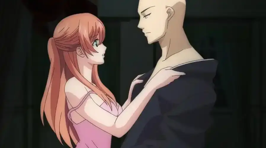《僧侣之夜》动漫全集免费畅观_《僧侣之夜》无删减超清版_「深夜高能番」《僧侣之夜》-樱花动漫-沉浸式感受僧侣心动瞬间