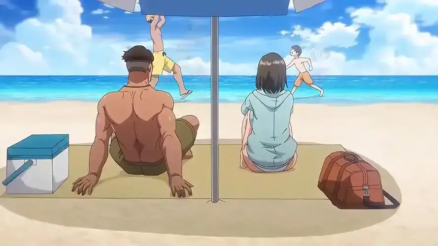 《夏妻》动漫全集免费在线观看-《夏妻》高清完整版无删减资源-夏妻HD1080P无广告播放
