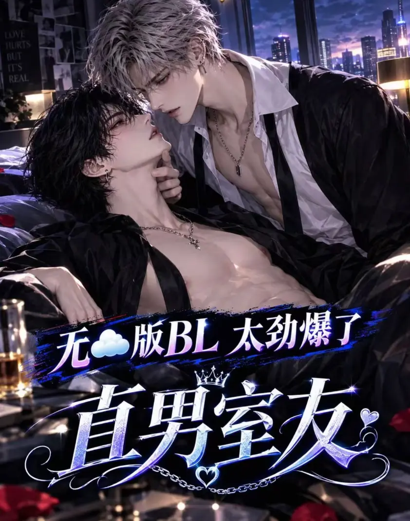 《直男室友》相关资源图片