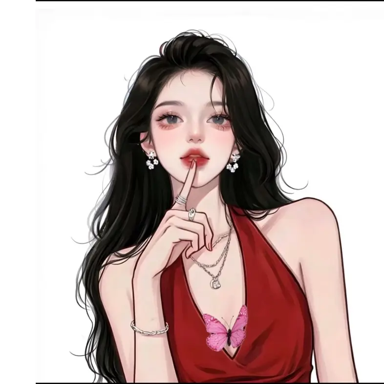 《迷途之家的姐姐》相关资源图片